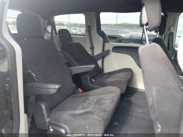 2C4RDGBGXER258957 Dodge Grand Caravan Se 30th Anniversary