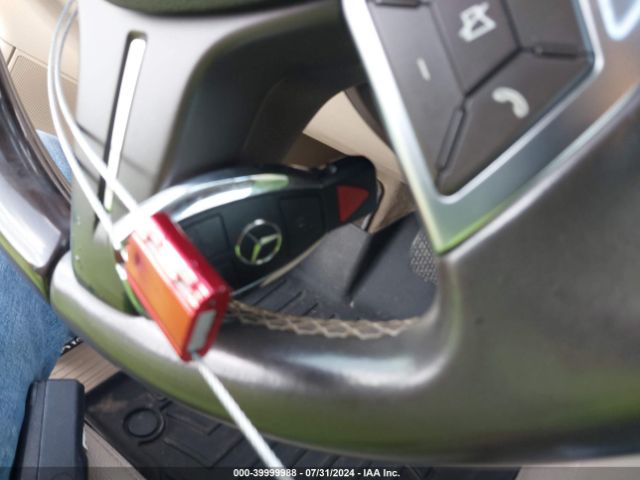 4JGDF6EE1FA460144 Mercedes-Benz Gl 450 4matic