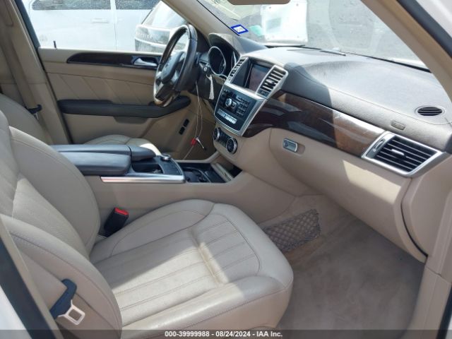 4JGDF6EE1FA460144 Mercedes-Benz Gl 450 4matic