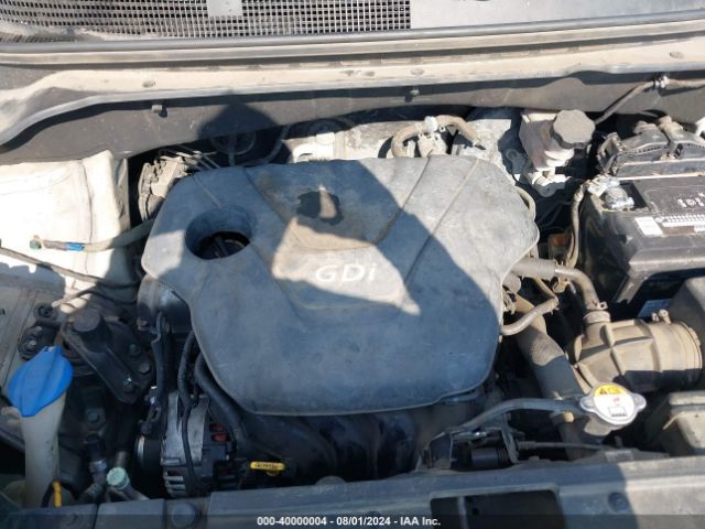 KNDJN2A22F7748198 KIA Soul