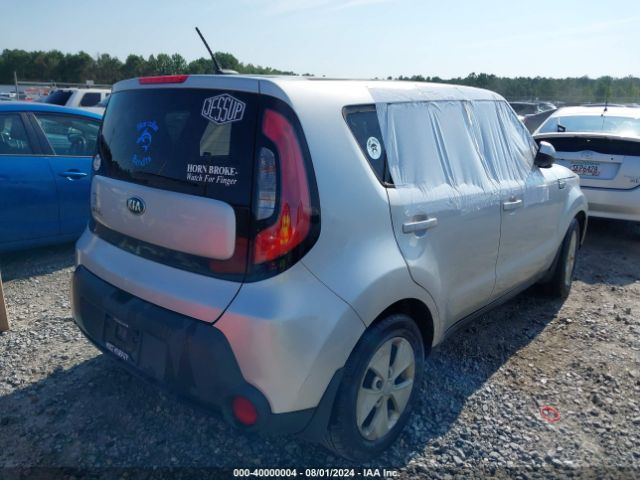 KNDJN2A22F7748198 KIA Soul