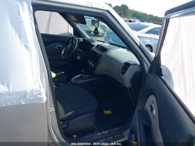 KNDJN2A22F7748198 KIA Soul