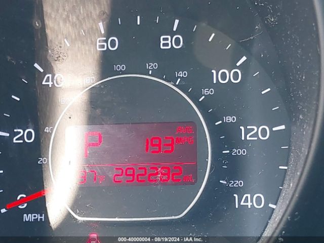 KNDJN2A22F7748198 KIA Soul