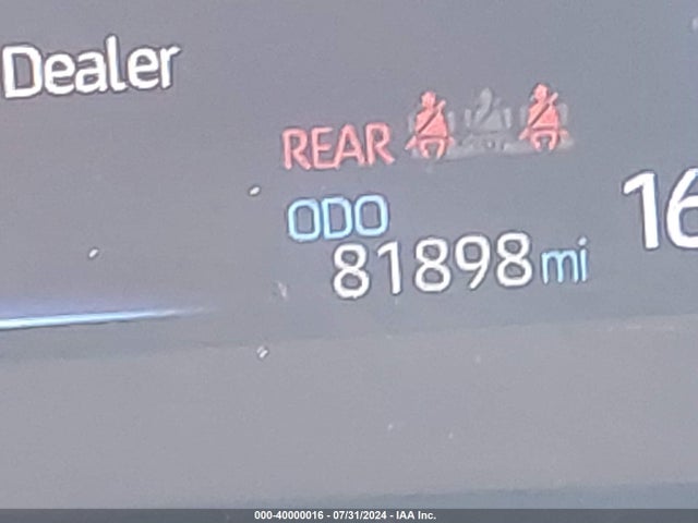 Toyota Corolla Hybrid Le 2021 JTDEAMDE6MJ013609 Image 15