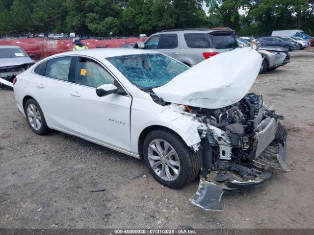 1G1ZD5ST8LF094591 auction archive image