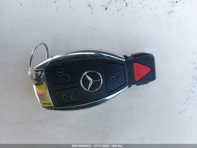 WDDUG8CB2EA051094 Mercedes-Benz S 550