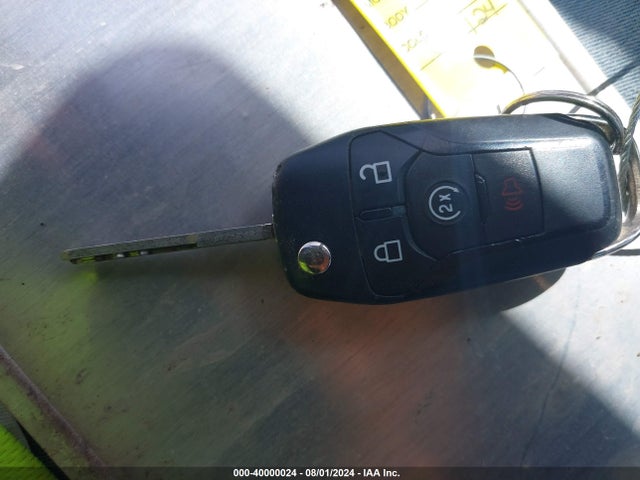 Ford F-150 Xlt 2019 1FTEW1E51KKE75694 Image 11