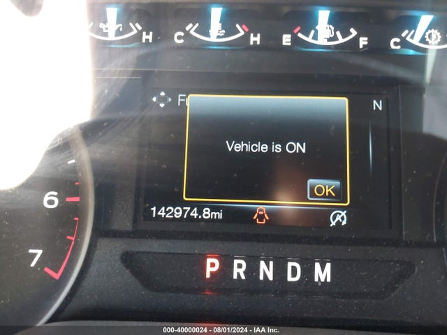 Ford F-150 Xlt 2019 1FTEW1E51KKE75694 Image 15