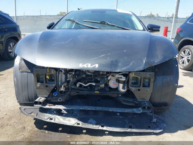 KNDC3DLC9N5088526 KIA Ev6 Wind