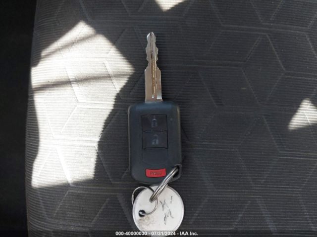 JA4APUAU7MU032350 Mitsubishi Outlander Sport 2.0 Be 2wd/2.0 Es 2wd/2.0 Le 2wd/2.0 S 2wd