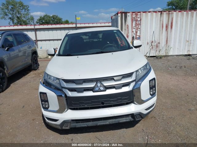 JA4APUAU7MU032350 Mitsubishi Outlander Sport 2.0 Be 2wd/2.0 Es 2wd/2.0 Le 2wd/2.0 S 2wd