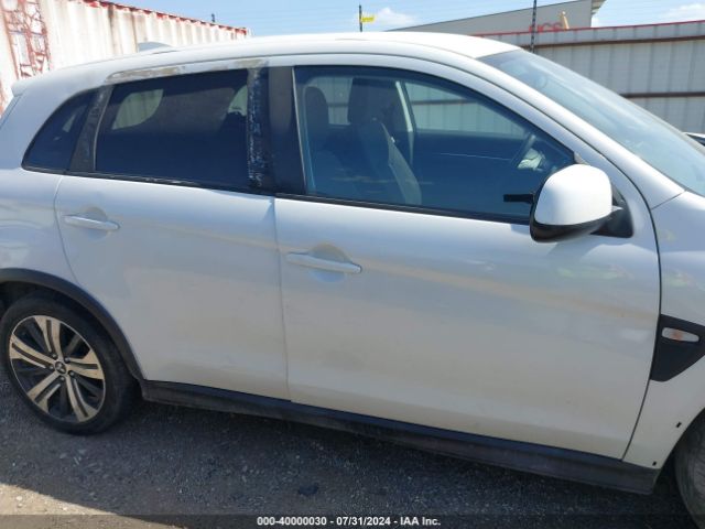 JA4APUAU7MU032350 Mitsubishi Outlander Sport 2.0 Be 2wd/2.0 Es 2wd/2.0 Le 2wd/2.0 S 2wd