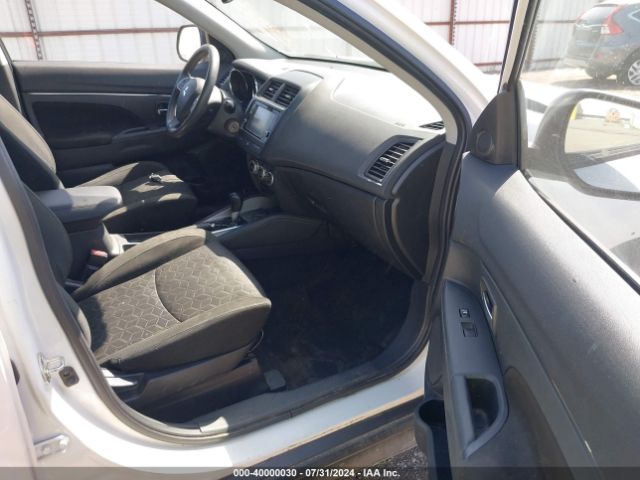 JA4APUAU7MU032350 Mitsubishi Outlander Sport 2.0 Be 2wd/2.0 Es 2wd/2.0 Le 2wd/2.0 S 2wd