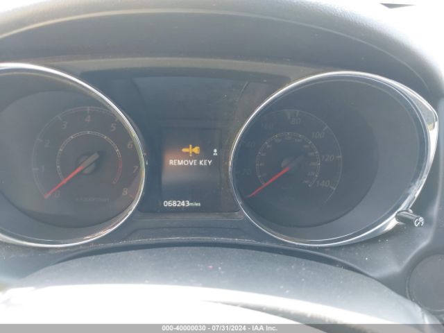 JA4APUAU7MU032350 Mitsubishi Outlander Sport 2.0 Be 2wd/2.0 Es 2wd/2.0 Le 2wd/2.0 S 2wd