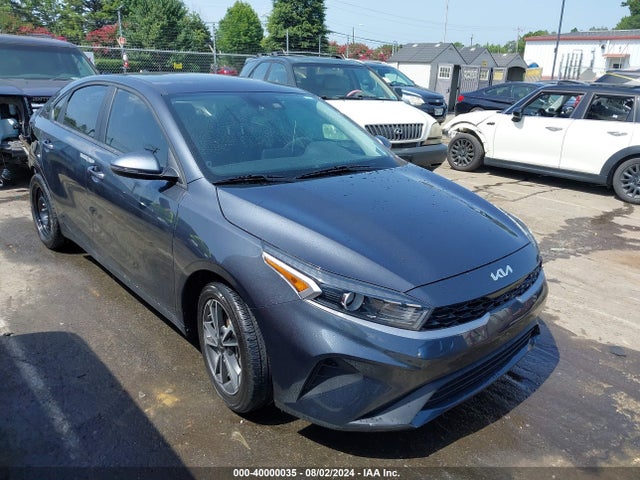 KIA Forte Lxs 2022 3KPF24ADXNE484383 Image 1