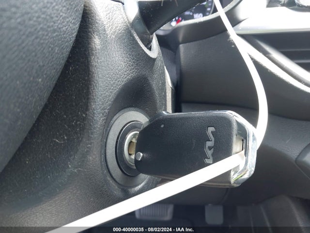 KIA Forte Lxs 2022 3KPF24ADXNE484383 Image 11