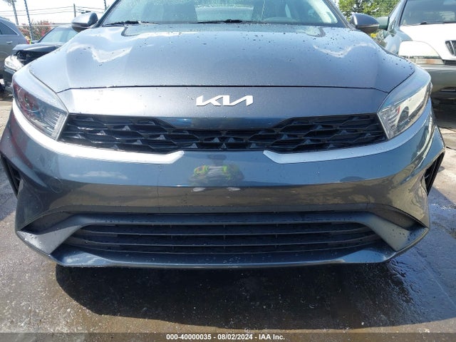 KIA Forte Lxs 2022 3KPF24ADXNE484383 Image 12