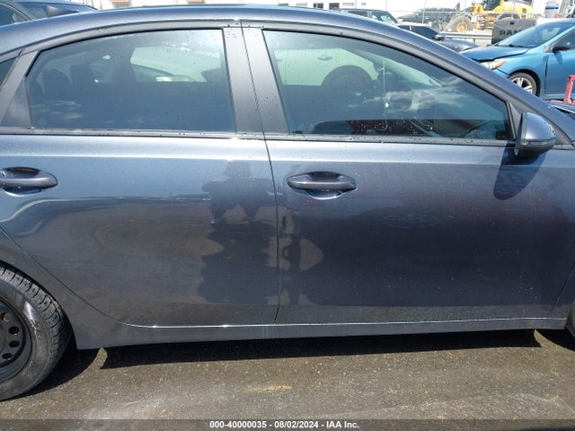 KIA Forte Lxs 2022 3KPF24ADXNE484383 Image 13