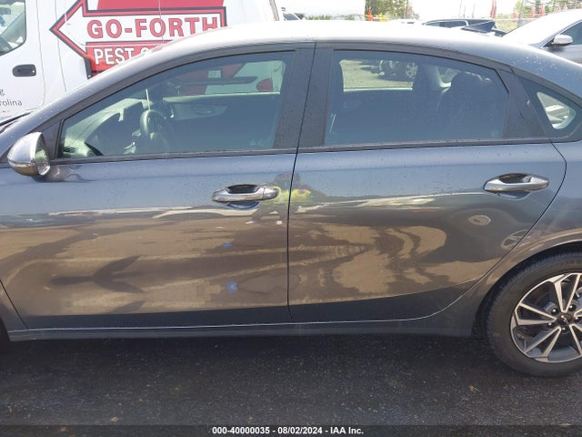 KIA Forte Lxs 2022 3KPF24ADXNE484383 Image 14