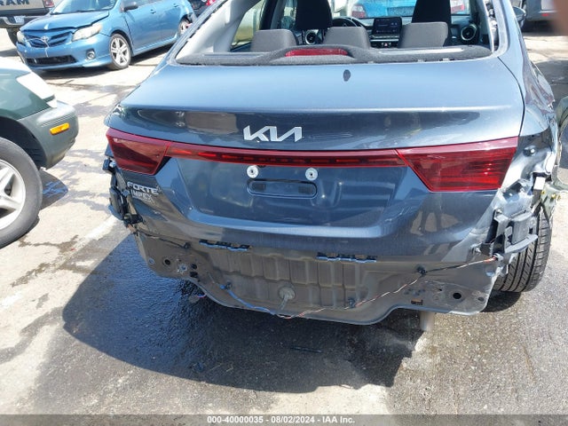 KIA Forte Lxs 2022 3KPF24ADXNE484383 Image 16