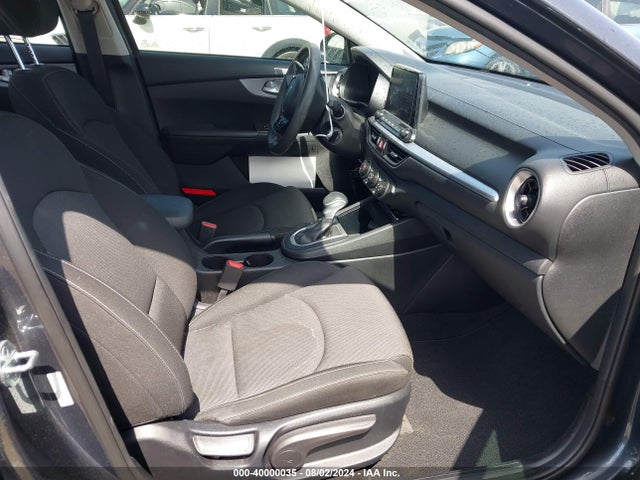 KIA Forte Lxs 2022 3KPF24ADXNE484383 Image 5