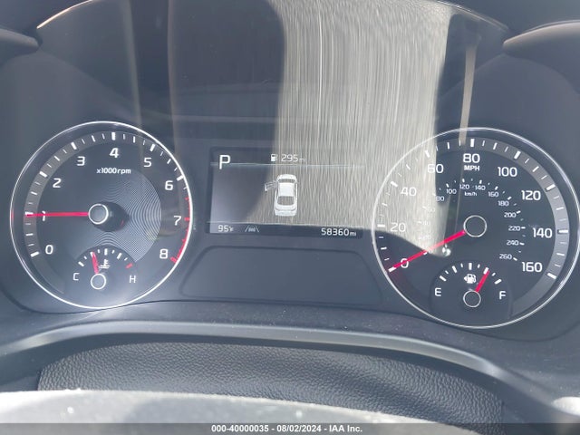 KIA Forte Lxs 2022 3KPF24ADXNE484383 Image 7