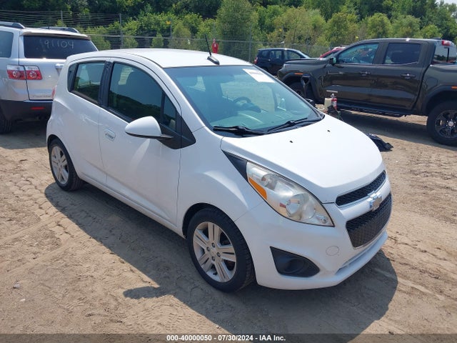 2014 KL8CD6S91EC536633 main image
