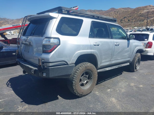 Toyota 4runner Trail Premium 2015 JTEBU5JR2F5225440 Image 4