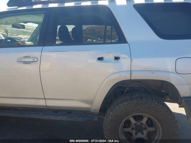 Toyota 4runner Trail Premium 2015 JTEBU5JR2F5225440 Image 6