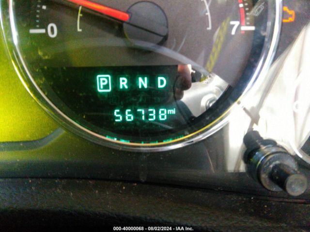 1C4BJWDGXGL226135 Jeep Wrangler Unlimited Sport