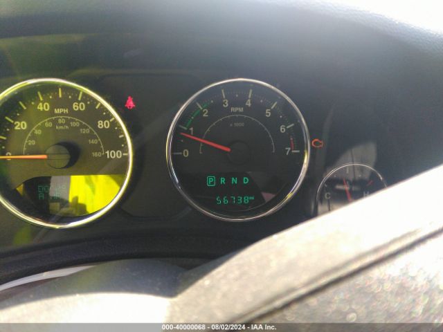 1C4BJWDGXGL226135 Jeep Wrangler Unlimited Sport