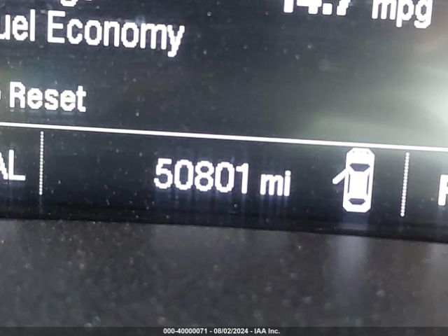 1GCGSBE30F1274096 Chevrolet Colorado Lt