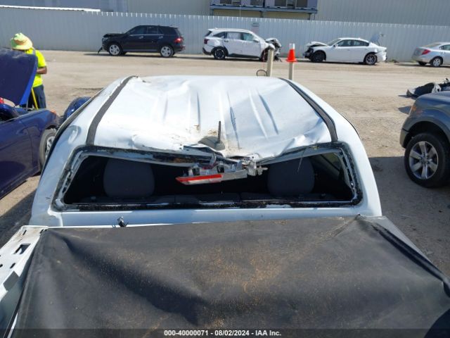 1GCGSBE30F1274096 Chevrolet Colorado Lt