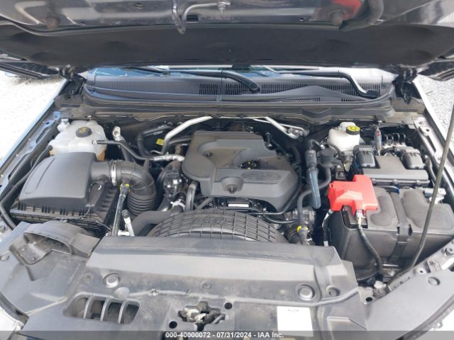 1FTER4FH2NLD34469 Ford Ranger Lariat