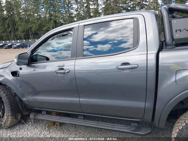 1FTER4FH2NLD34469 Ford Ranger Lariat