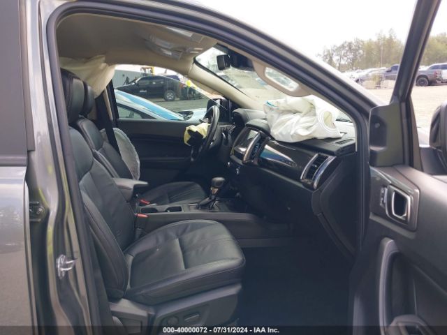 1FTER4FH2NLD34469 Ford Ranger Lariat