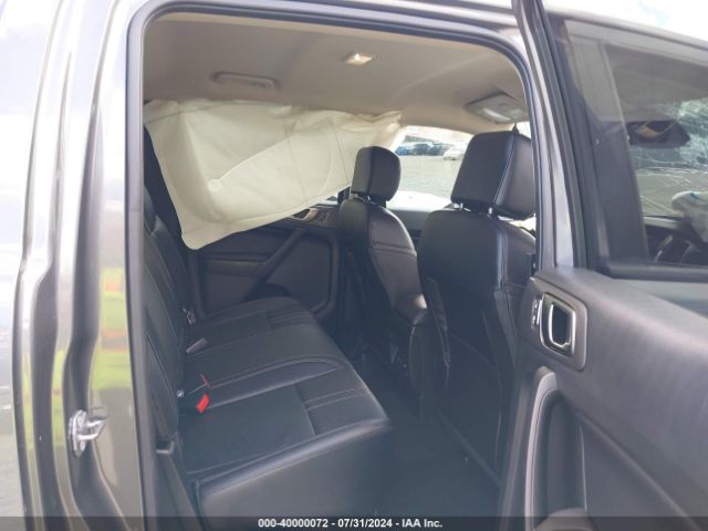 1FTER4FH2NLD34469 Ford Ranger Lariat