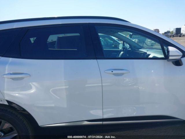 5XYK43AF9PG109241 KIA Sportage Sx
