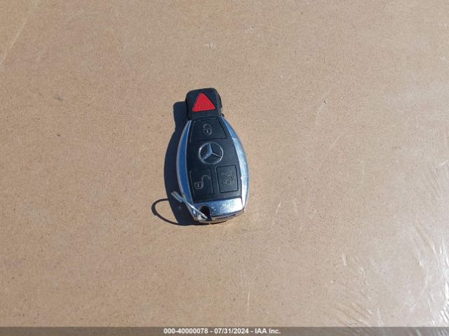 WDDSJ4EB9EN157369 Mercedes-Benz CLA 250