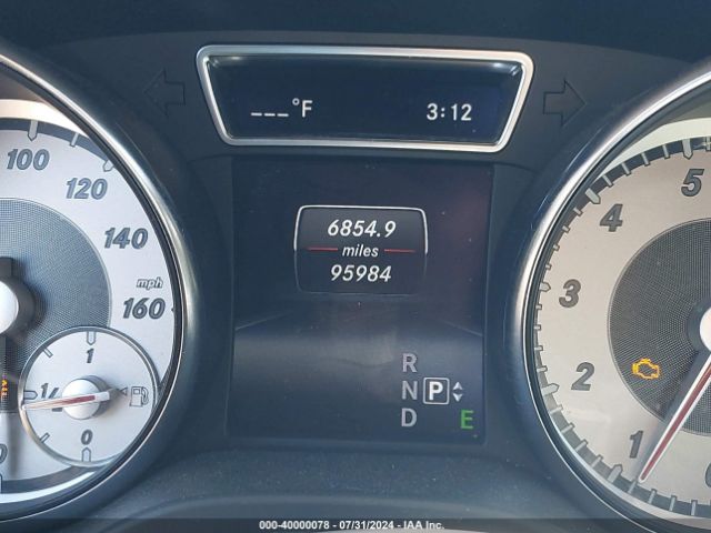 WDDSJ4EB9EN157369 Mercedes-Benz CLA 250