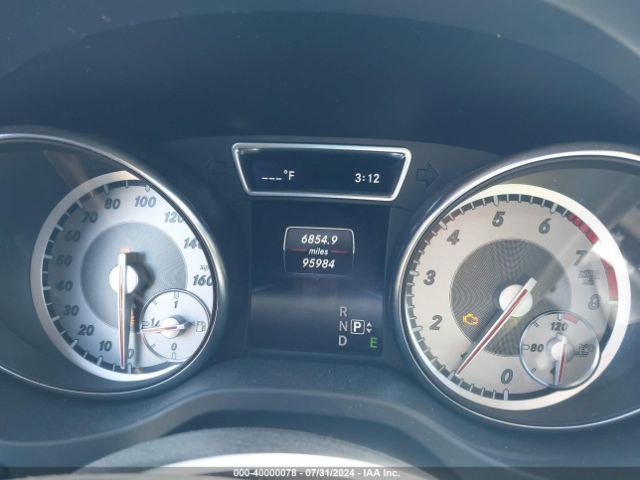 WDDSJ4EB9EN157369 Mercedes-Benz CLA 250