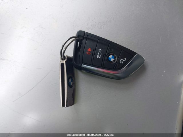 5UX43DP09P9N93772 BMW X3 Sdrive30i