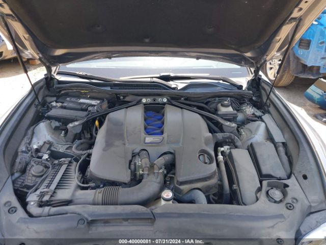 JTHHP5BC7F5003362 Lexus RC F