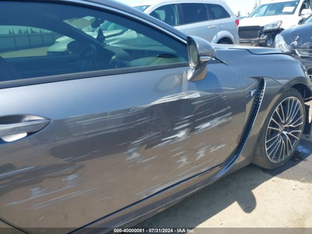 JTHHP5BC7F5003362 Lexus RC F