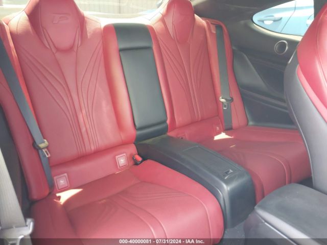 JTHHP5BC7F5003362 Lexus RC F