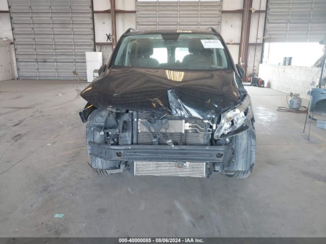 WD3PG2EA2J3447155 Mercedes-Benz Metris