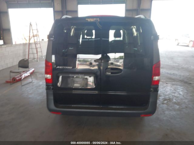 WD3PG2EA2J3447155 Mercedes-Benz Metris