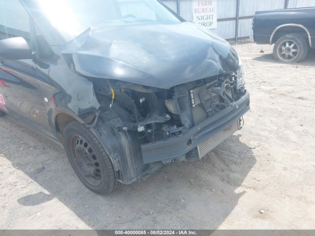 WD3PG2EA2J3447155 Mercedes-Benz Metris
