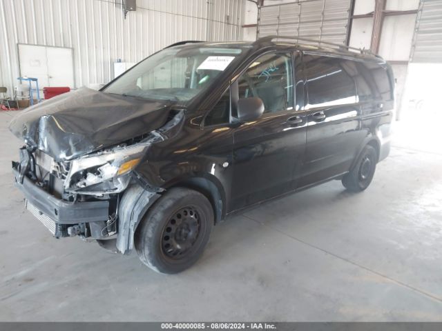 WD3PG2EA2J3447155 Mercedes-Benz Metris