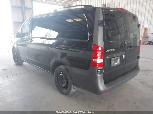 WD3PG2EA2J3447155 Mercedes-Benz Metris